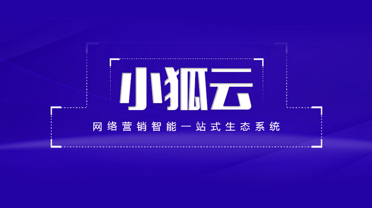 企业网络推№广绕不开“这一步”―SEO小狐搜索机器人